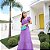 Vestido Jéssica Lavanda - Imagem 3
