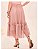 Saia Maria Cristina Rosê - Imagem 4