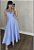 Vestido Lara Azul - Imagem 4