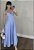 Vestido Lara Azul - Imagem 2
