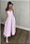 Vestido Lara Rosa - Imagem 2