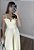 Vestido Lara Amarelo - Imagem 4