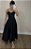 Vestido Lara Preto - Imagem 1