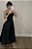 Vestido Lara Preto - Imagem 2