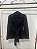 Blazer Peplum Preto - Imagem 6