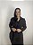 Blazer Peplum Preto - Imagem 4