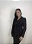 Blazer Peplum Preto - Imagem 5