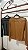 Blusa Tule Caramelo - Imagem 2