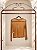 Blusa Tule Caramelo - Imagem 2