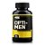 Opti-Men Multivitamínico 90 Cápsulas - Optimum Nutrition - Imagem 1