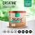 Creatine Creapure em po 300 g Nutrify - Imagem 4