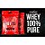 Whey Protein 100% Pure Refil 907g Integralmedica - Imagem 8