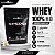 Whey 100% HD Refil 900 gramas sabor Baunilha Black Skull - Imagem 3
