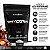 Whey 100% HD Refil 900 gramas sabor Vitamina de Frutas Black Skull - Imagem 3