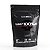 Whey 100% HD Refil 900 gramas sabor Vitamina de Frutas Black Skull - Imagem 1