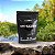 Whey 100% HD Refil 900 gramas sabor Vitamina de Frutas Black Skull - Imagem 4