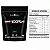 Whey 100% HD Refil 900 gramas sabor Torta de Limão Black Skull - Imagem 2