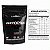 Whey 100% HD Refil 900 gramas sabor Caramelo Machiatto Black Skull - Imagem 2