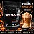 Whey 100% HD Refil 900 gramas sabor Caramelo Machiatto Black Skull - Imagem 5