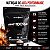 Whey 100% HD Refil 900 gramas sabor Caramelo Machiatto Black Skull - Imagem 3
