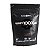 Whey 100% HD Refil 900 gramas sabor Caramelo Machiatto Black Skull - Imagem 1