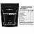 Whey 100% HD Refil 900 gramas sabor Capuccino Black Skull - Imagem 2