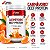 Carnívoro Beef Protein  sabor Tangerina 900g Bodyaction - Imagem 2