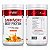 Carnívoro Beef Protein  sabor Tangerina 900g Bodyaction - Imagem 5