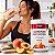 Carnívoro Beef Protein sabor Pessego  900g Bodyaction - Imagem 3