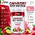 Carnívoro Beef Protein sabor Pink Lemonade  900g Bodyaction - Imagem 3