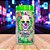 Demons Lab - Insane Clown - 350g- Frutas Vermelhas - Imagem 5