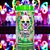 Demons Lab - Insane Clown - 350g- Frutas Vermelhas - Imagem 2