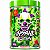 Demons Lab - Insane Clown - 350g- Frutas Vermelhas - Imagem 1