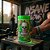Demons Lab - Insane Clown - 350g- Frutas Vermelhas - Imagem 4