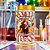 Demons Lab-ectoplasma Super Power 480g Tutti Fruit Sem Sabor - Imagem 3