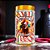 Demons Lab-ectoplasma Super Power 480g Tutti Fruit Sem Sabor - Imagem 6
