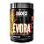 Pre Treino Evora Xt Orange Storm 300g Darkness Integralmedica - Imagem 1
