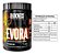 Pre Treino Evora Xt Orange Storm 300g Darkness Integralmedica - Imagem 2