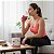 Pré Treino Energyzer E Focus  sabor Fruit Pounch 360 gramas  True - Imagem 4