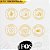Omega 3 Fish Oil  60 Caps Selo Ifos  Under labz - Imagem 8
