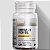 Omega 3 Fish Oil  60 Caps Selo Ifos  Under labz - Imagem 1