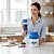Chef Juice Protein sabor Framboesa 900 gramas Chef Whey - Imagem 5