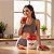 Chef Juice Protein sabor Laranja Red 900 gramas Chef Whey - Imagem 4