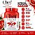 Chef Juice Protein sabor Laranja Red 900 gramas Chef Whey - Imagem 3