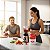 Chef Juice Protein sabor Laranja Red 900 gramas Chef Whey - Imagem 5