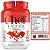 Chef Juice Protein sabor Laranja Red 900 gramas Chef Whey - Imagem 2