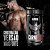 Carnibol Beef Protein 900g Chocolate  Darkness Integralmedica - Imagem 2