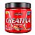 Creatina Hardcore 350g Morango Zero Carbo Integralmedica - Imagem 1
