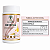 Biotina 60 Cápsulas A Vida Natural Supplements Original Pele Unha Cabelo - Imagem 2