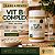 Complex B 60 caps A Vida Natural Supplements - Imagem 3